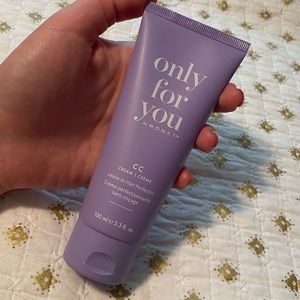 COPY - Monat Only for You CC Cream